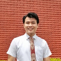 James Vincent Velasco