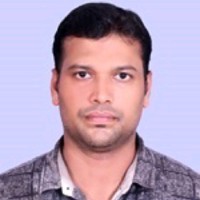 Rakesh P