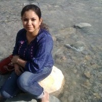 Manoshi Ghosh