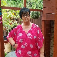 Kath Burgoyne