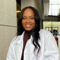 Louanna Jean Baptiste