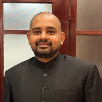 Anil Saddat Bijoy