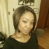 Brittany Alston, M. Ed.