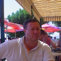 Gary Senior