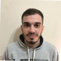 Axel Segura
