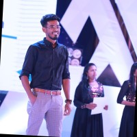 Hashim Shamsudeen