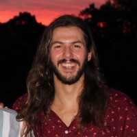Alec Maccaro