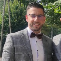 Dawid Biłka