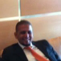 Mohamed Lezhar Benbouali