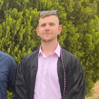 Peyton Gorman, E.I.