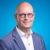 Dick van der Hout AA