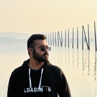 Adarsh Ahuja