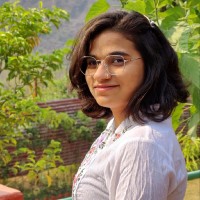 Sucheta Kandoria