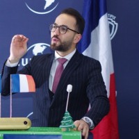 Housam Faris