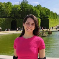 Ilaria Francesca Consonni
