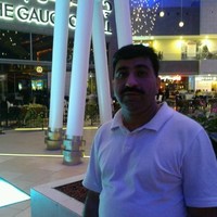 Sabir Ali