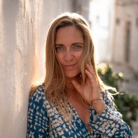 Naomi Hartog
