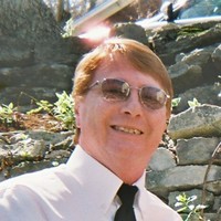 James R Smith