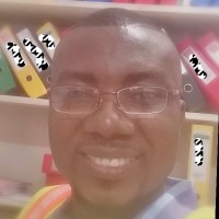 Ransford Bortey
