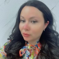 Natalia Bakurskaya