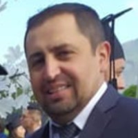Juan Carlos Arango Paramo