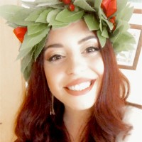Giulia Spinello