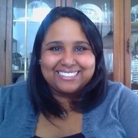 Ashley Smith, Ph.D., LSC, LCMHCA, NCC