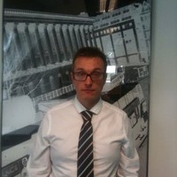 Paul Pritchard