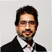 Khandaker Iqbal