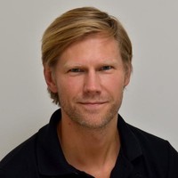 Daniel Rosén