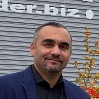 Abdel Khalfi