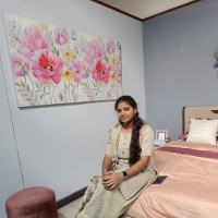 Bharathi Yedidha