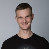 Kirill Petrov