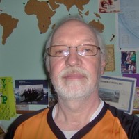 Alan Reed