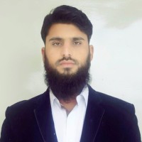 Mujahid khan