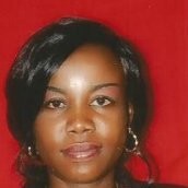 RITA EZEH. FICA,MCIB