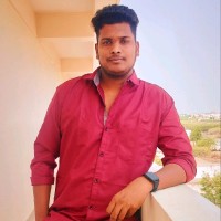 Mahesh Reddy