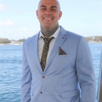 Daniel Kingdon