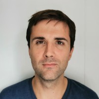 Cédric Fortin