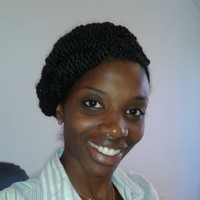 Luce-Claire Ndagano