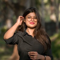 Devyani Mane