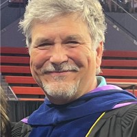 Mark Pesnell, Ph.D.