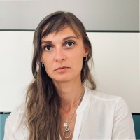 Andreea Ionescu