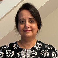Ayesha Durrani