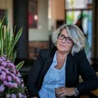 Linda Overdijkink