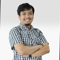 Dimas Rahmat Pramudhito
