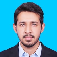 Saeed Ullah