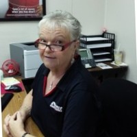 Peggy Wilson