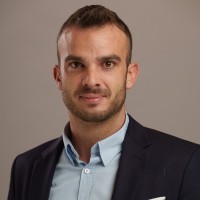 Kovács Levente