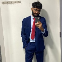 Shubham Ranjan